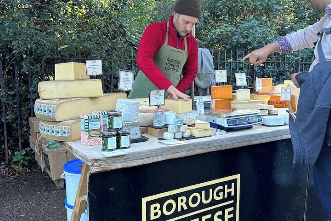 Photo of Outdoor in Bow West