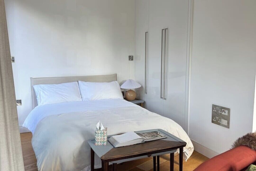 Photo of Bedroom in Bow West