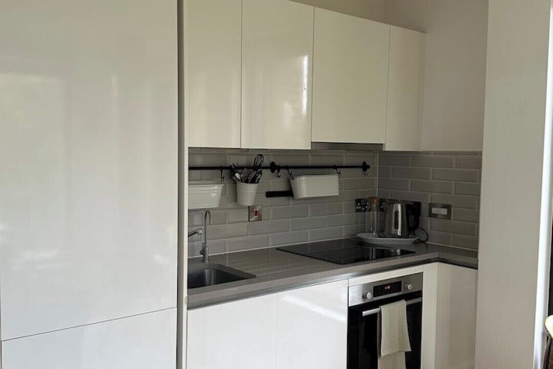 Photo of Kitchen in Bow West