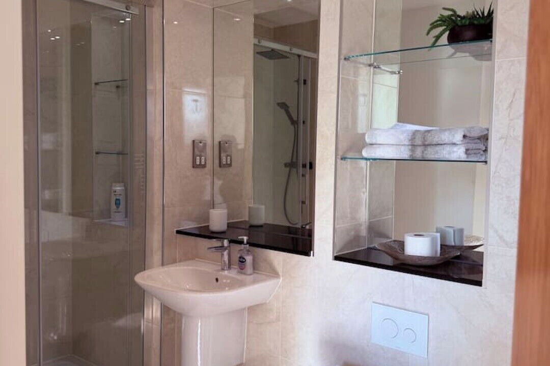 Photo of Bathroom in Bow West