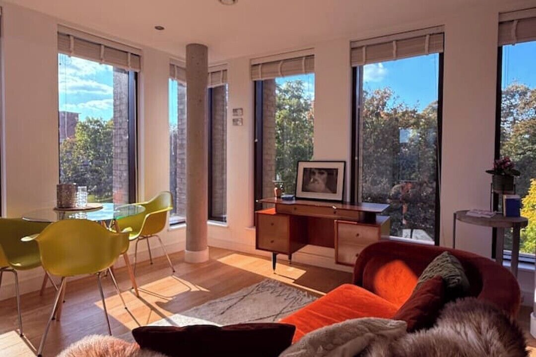 Photo of Livingroom in Bow West