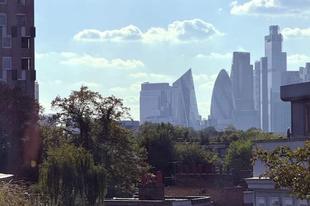 Photo of Others in Bow West