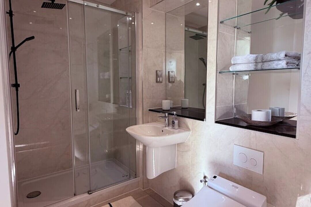 Photo of Bathroom in Bow West