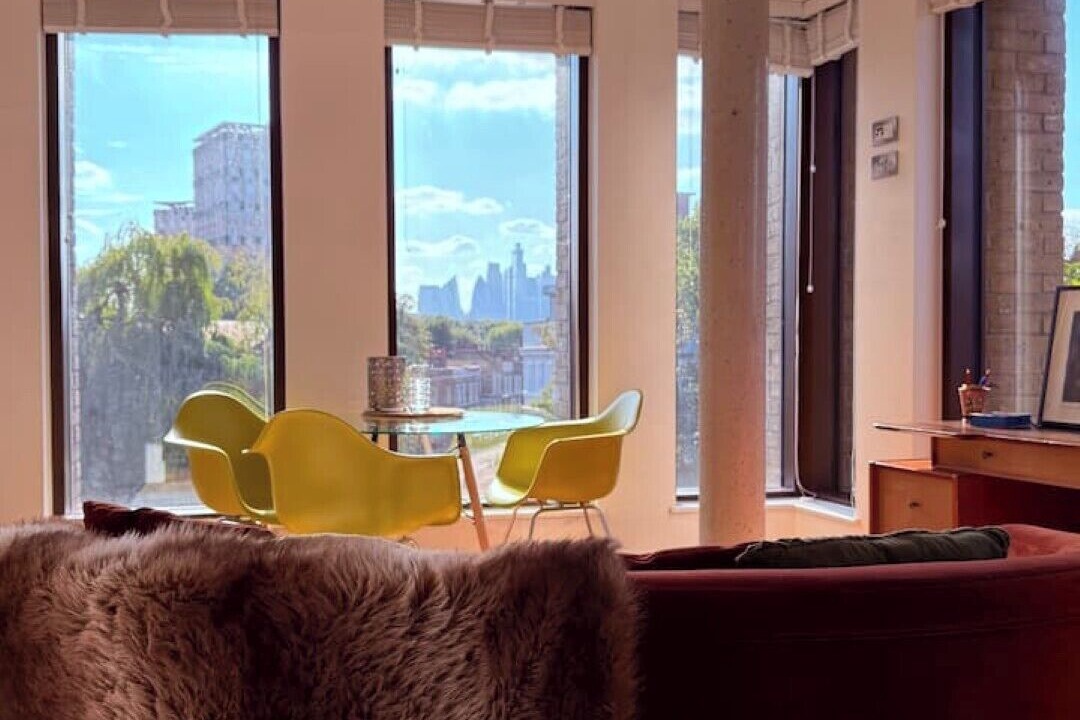 Photo of Livingroom in Bow West