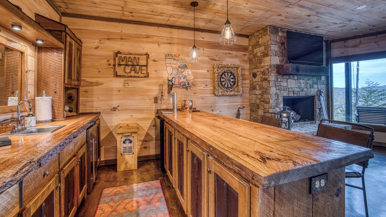 Photo of Others in Cherry Log