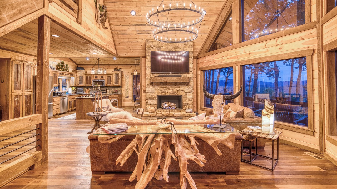 Photo of Others in Cherry Log