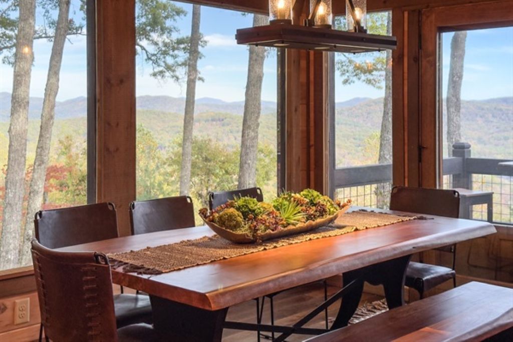 Photo of Others in Cherry Log