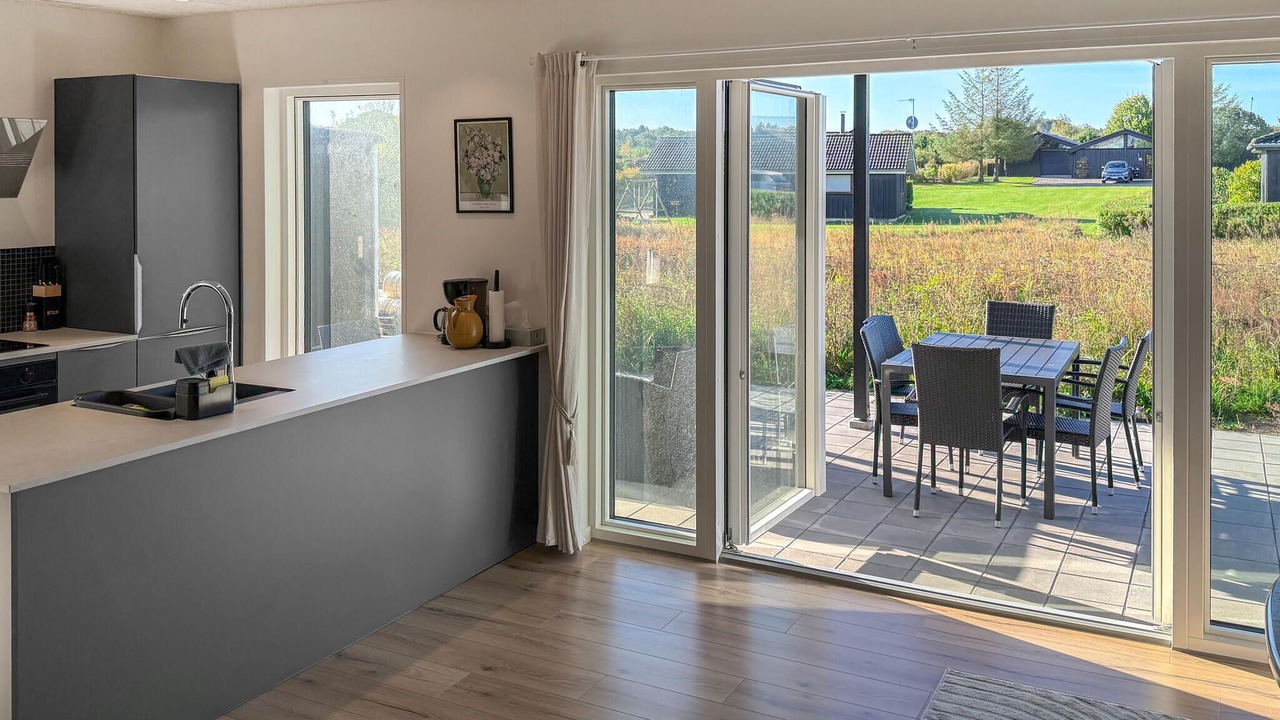 Photo of Bedroom in Krejbjerg