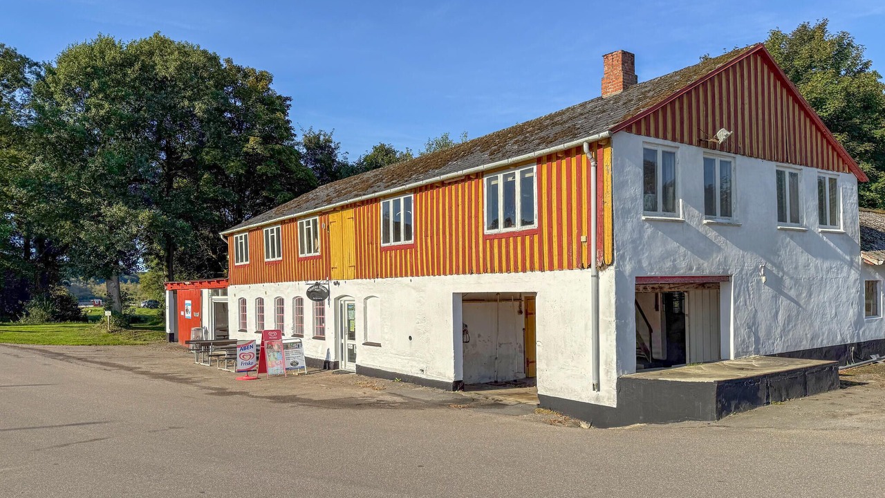 Photo of Others in Krejbjerg