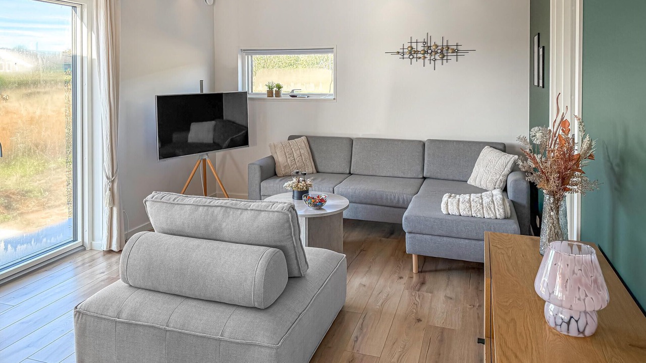 Photo of Bedroom in Krejbjerg