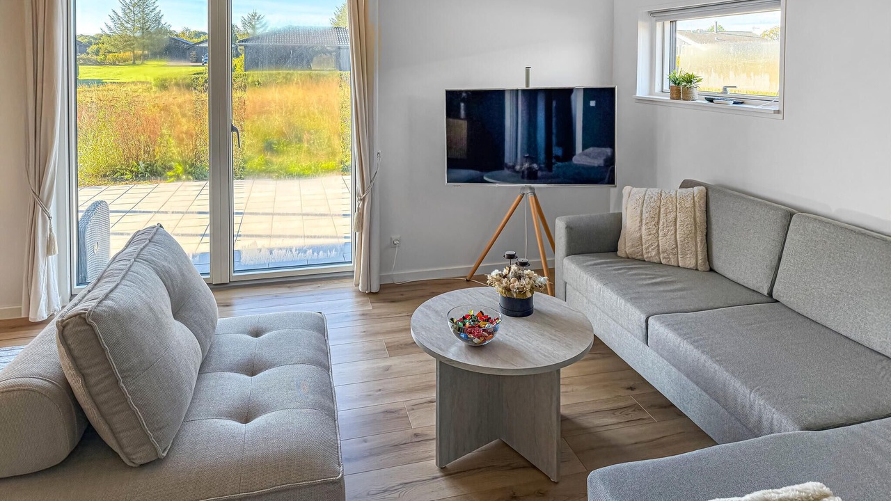 Photo of Bedroom in Krejbjerg