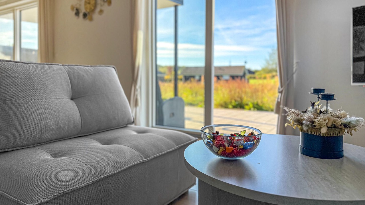 Photo of Bedroom in Krejbjerg