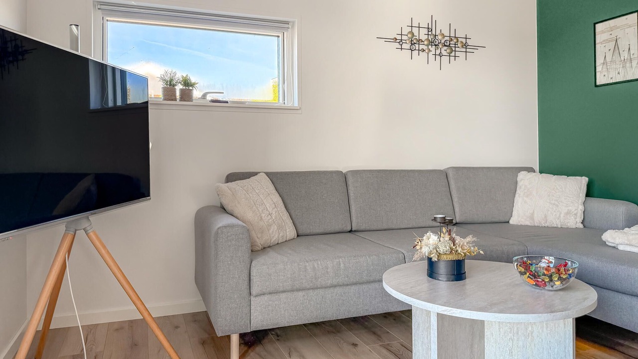 Photo of Bedroom in Krejbjerg