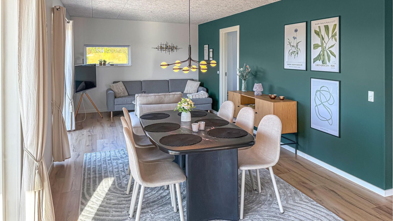 Photo of Bedroom in Krejbjerg