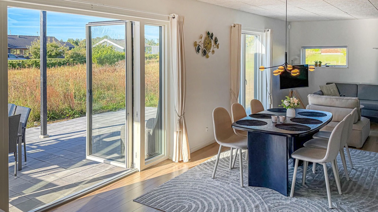 Photo of Bedroom in Krejbjerg