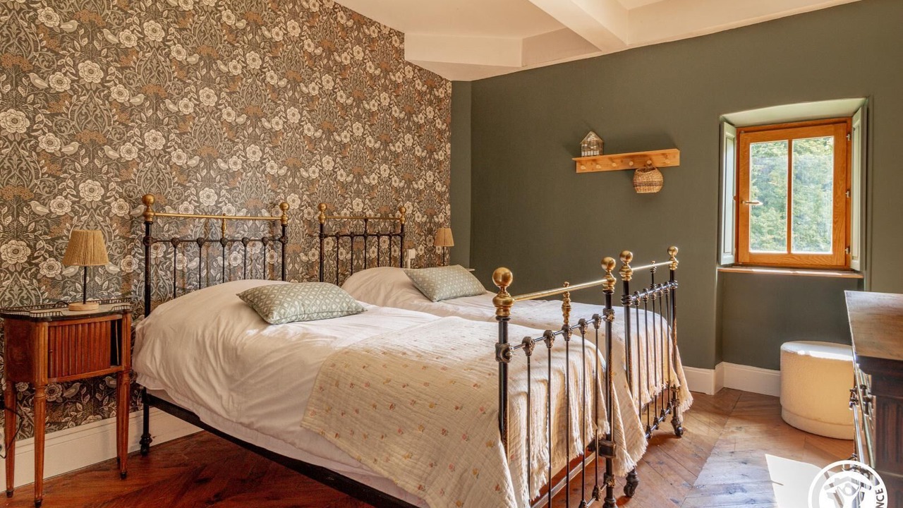 Photo of Bedroom in Sainte-Agathe