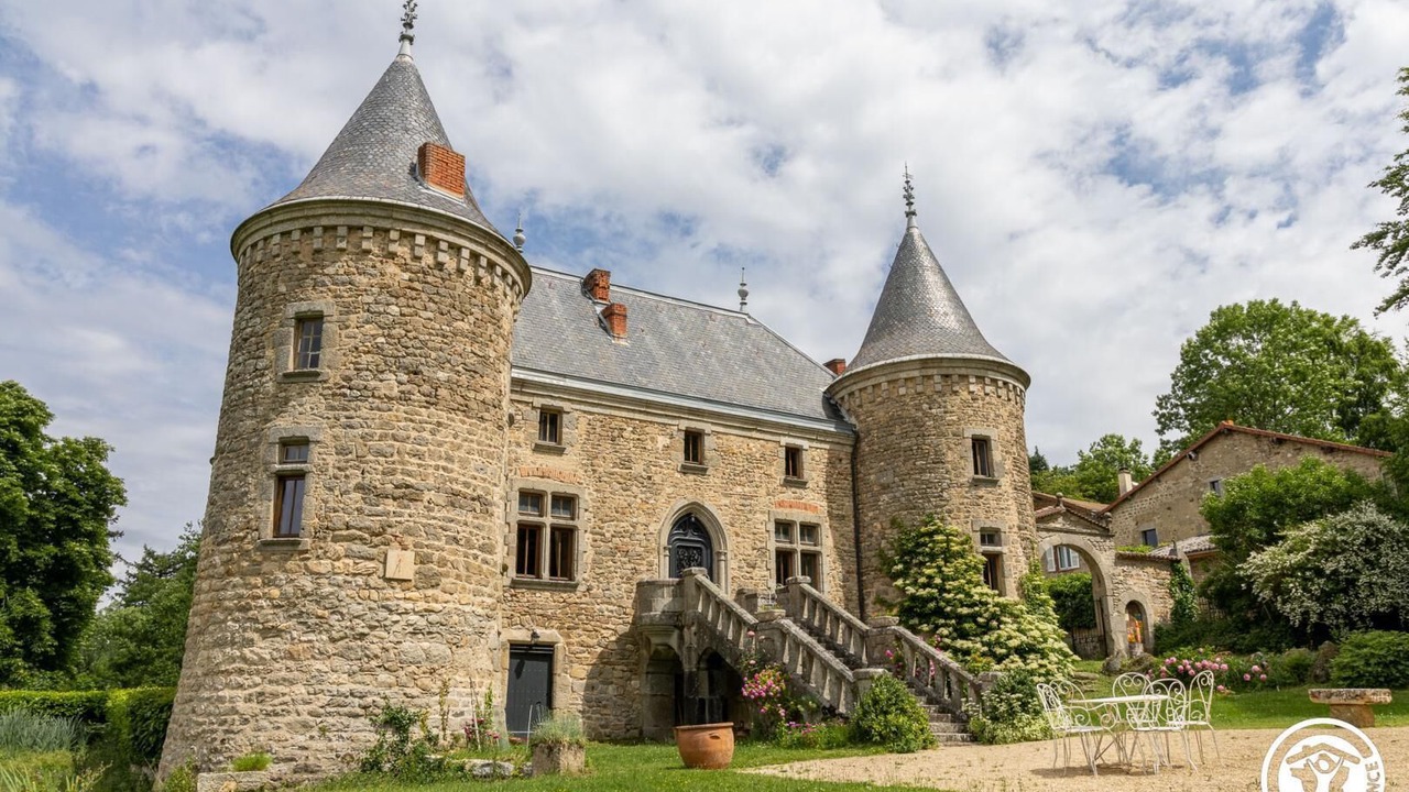 Photo of Outdoor in Sainte-Agathe