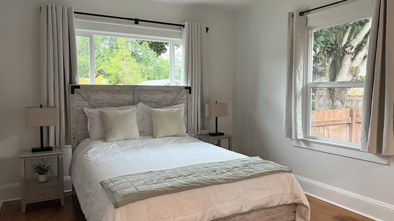 Photo of Bedroom in Gresham