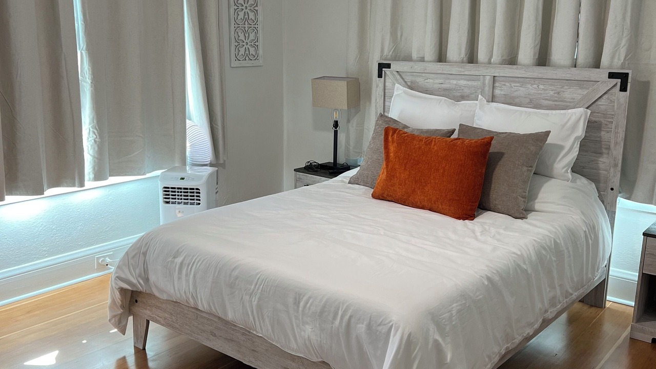 Photo of Bedroom in Gresham