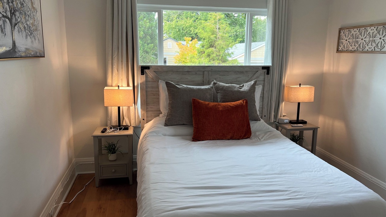 Photo of Bedroom in Gresham