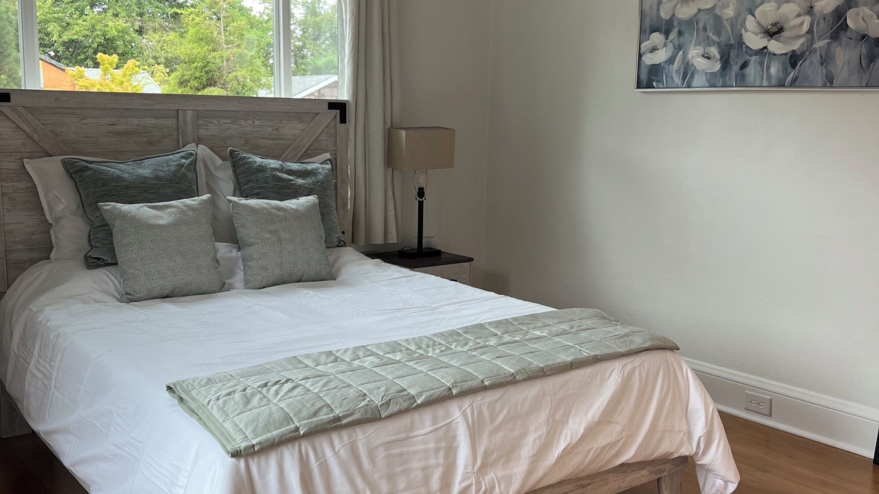 Photo of Bedroom in Gresham