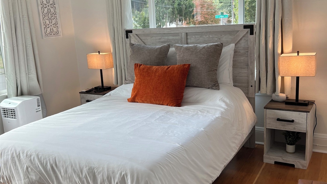 Photo of Bedroom in Gresham