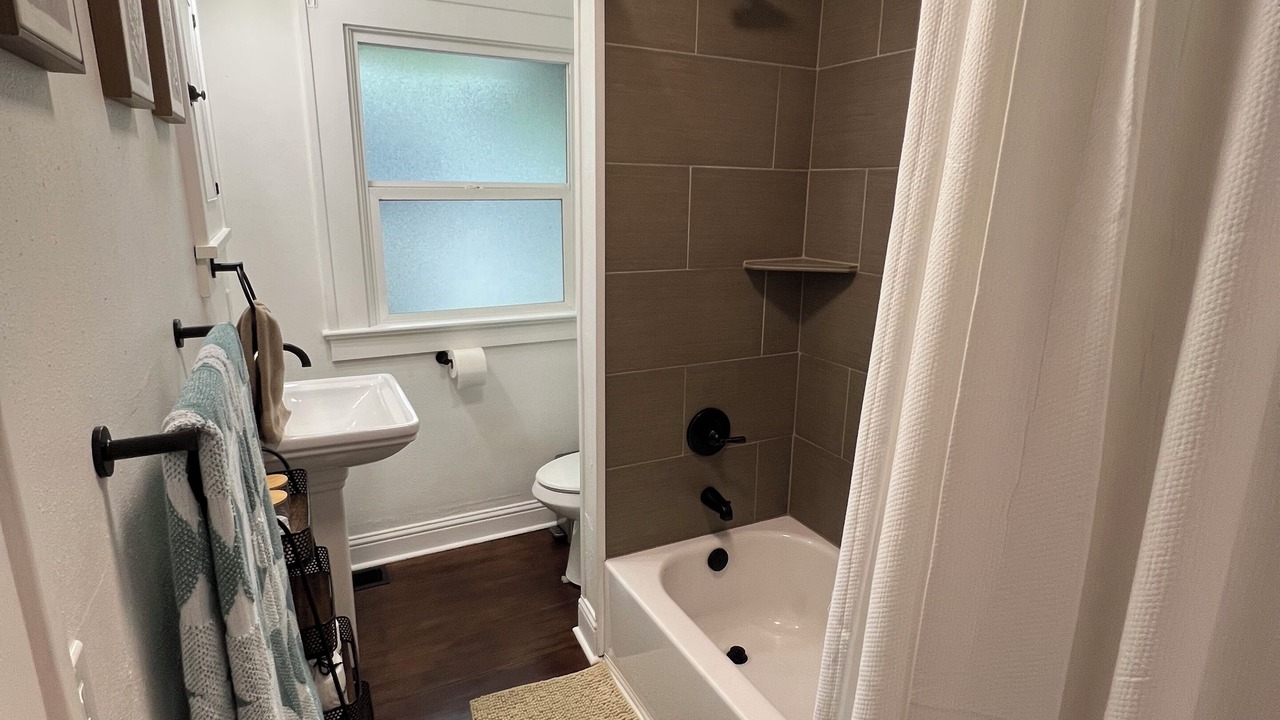 Photo of Bathroom in Gresham