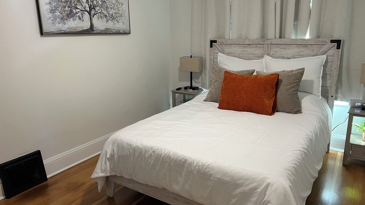 Photo of Bedroom in Gresham