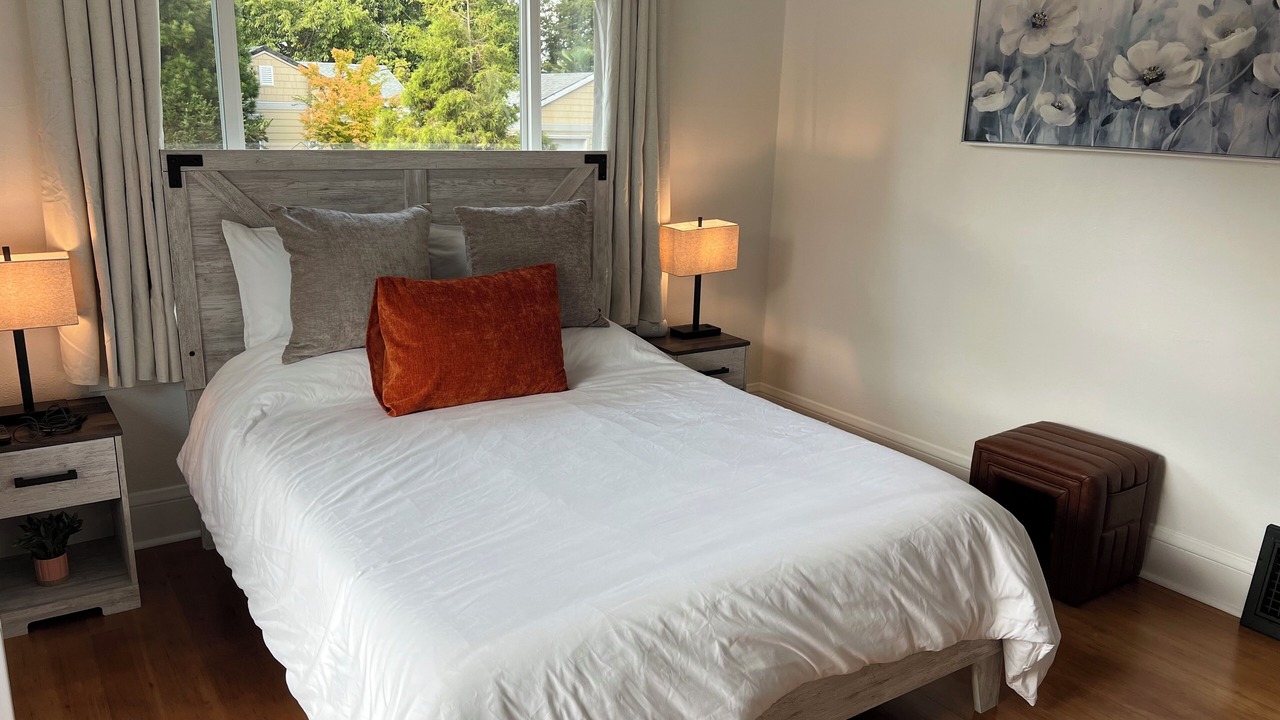 Photo of Bedroom in Gresham