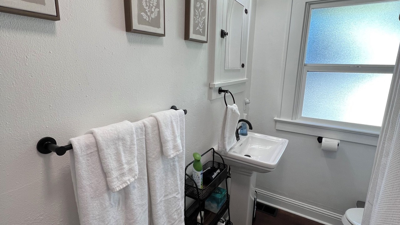 Photo of Bathroom in Gresham