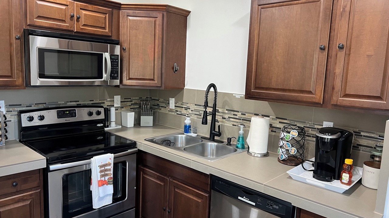 Photo of Kitchen in Gresham