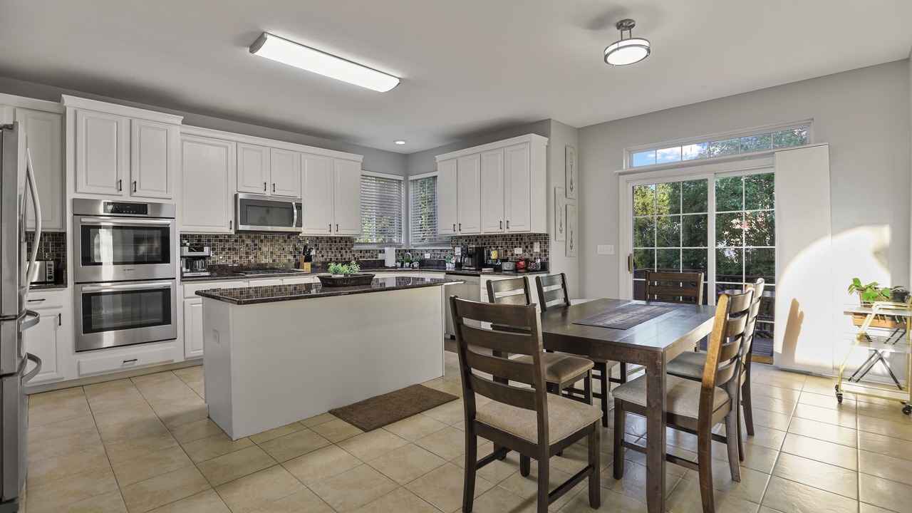 Photo of Kitchen in Carol Stream
