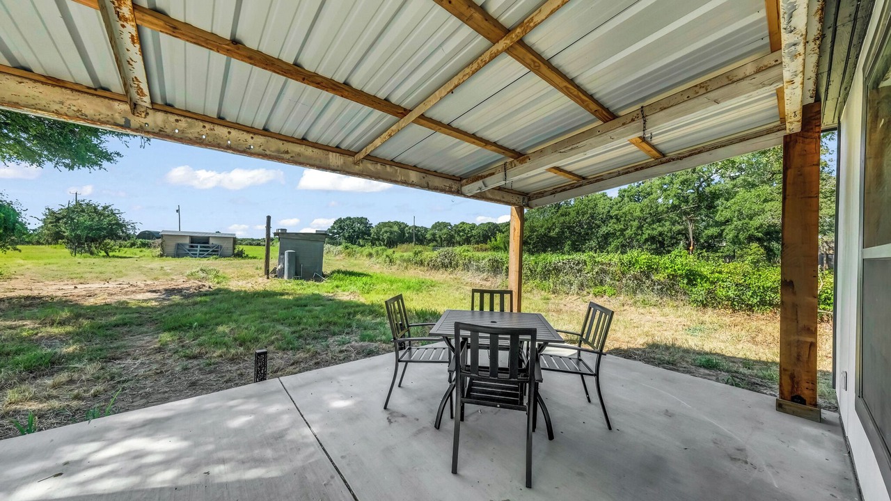 Photo of Outdoor in Weatherford