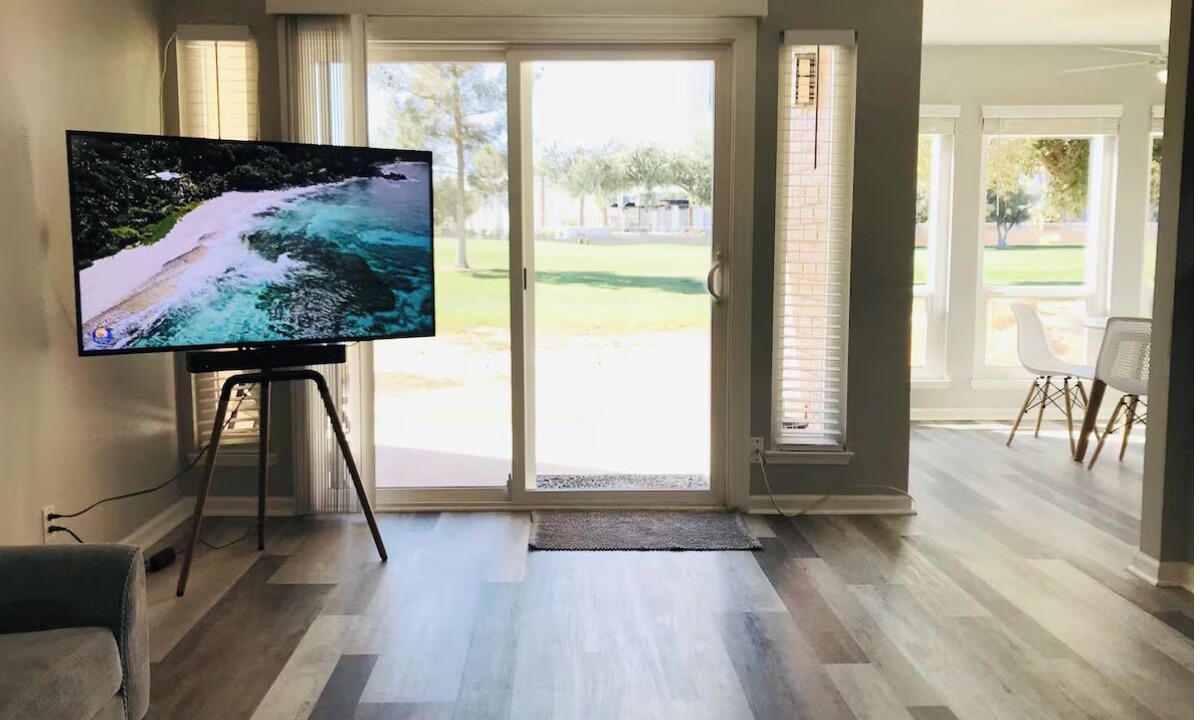 Photo of Livingroom in Winchester