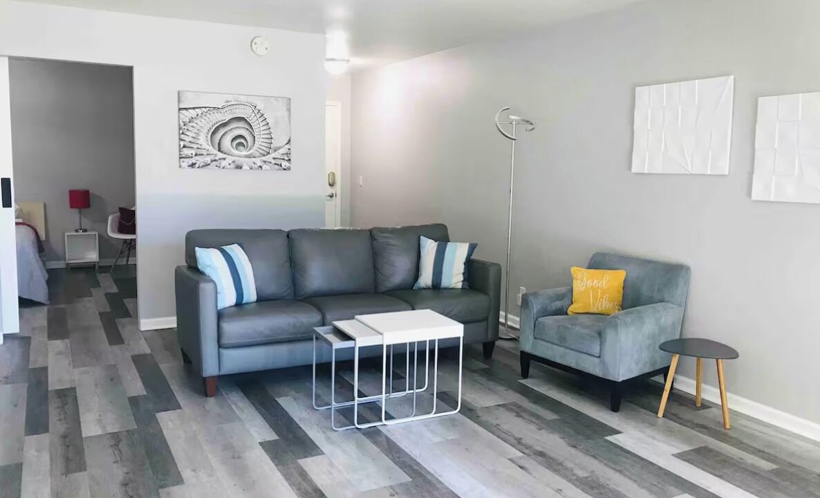 Photo of Livingroom in Winchester