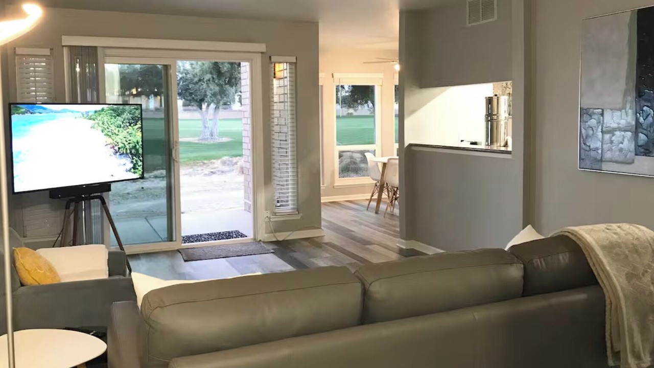 Photo of Livingroom in Winchester