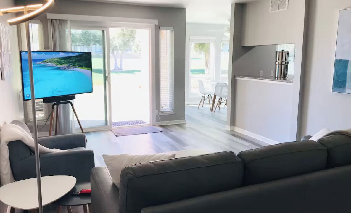 Photo of Livingroom in Winchester
