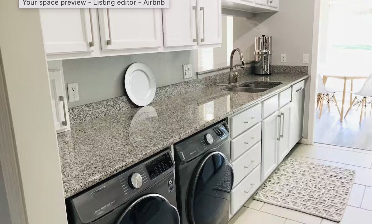 Photo of Kitchen in Winchester
