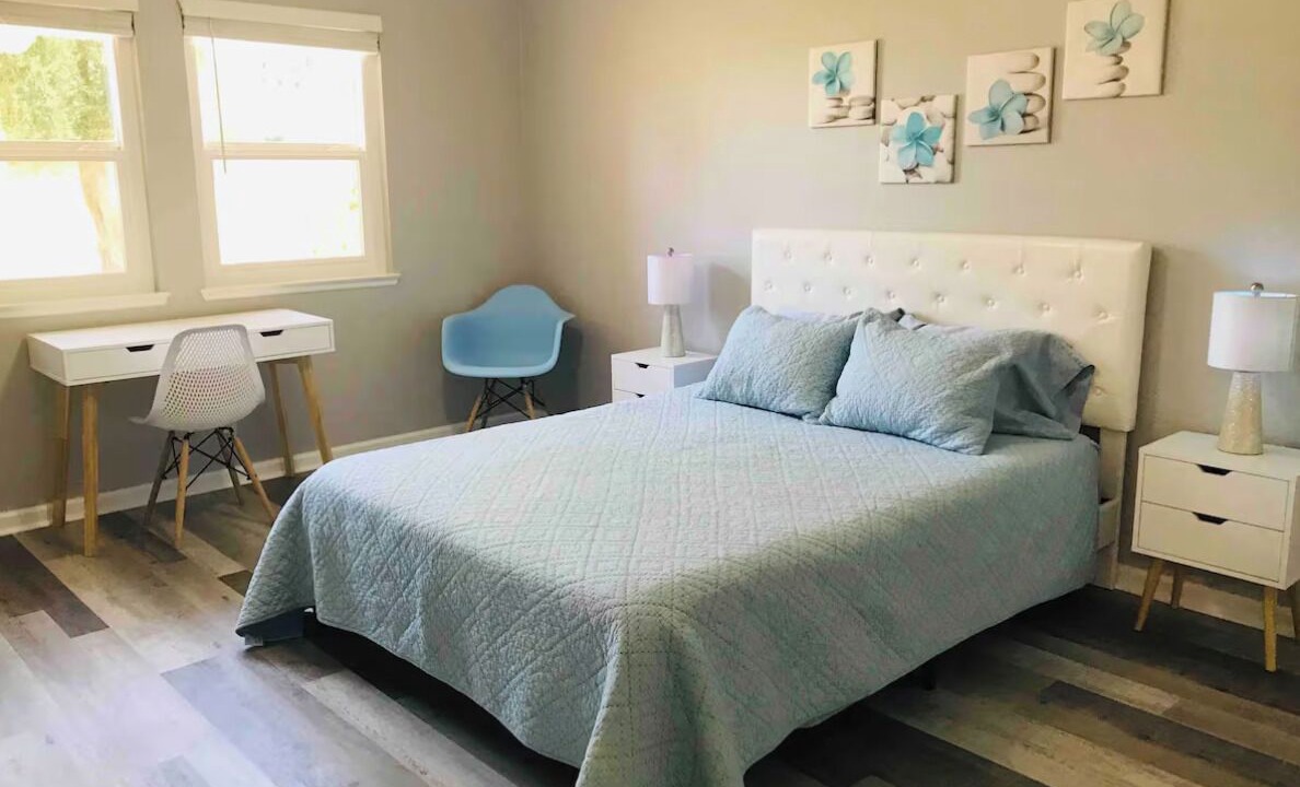 Photo of Bedroom in Winchester