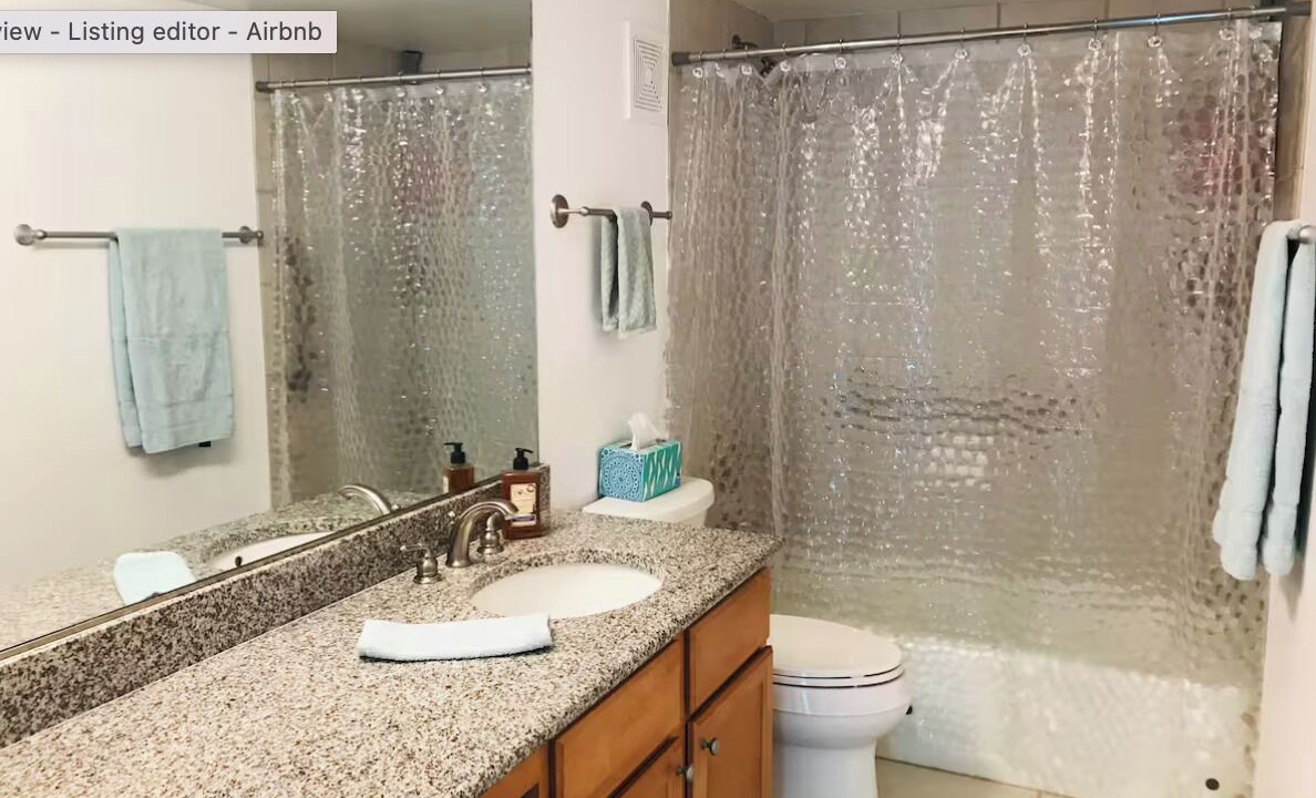 Photo of Bathroom in Winchester