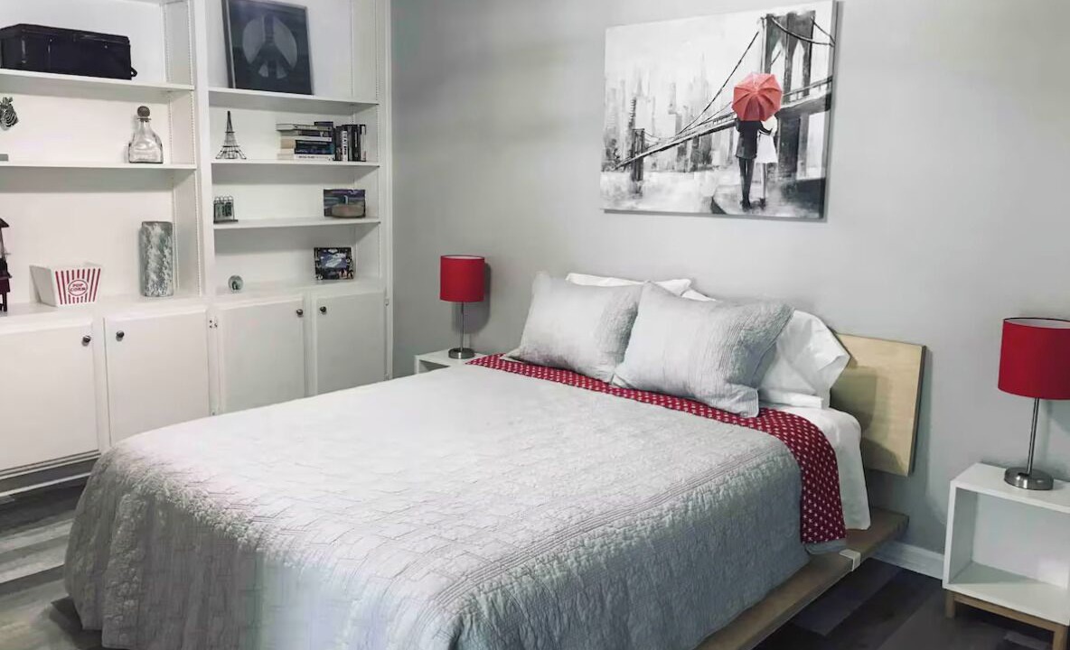 Photo of Bedroom in Winchester