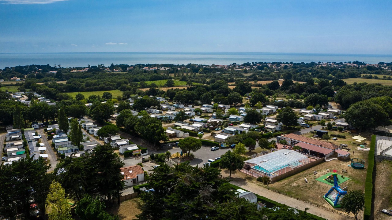 Photo of Outdoor in Les Moutiers-en-Retz