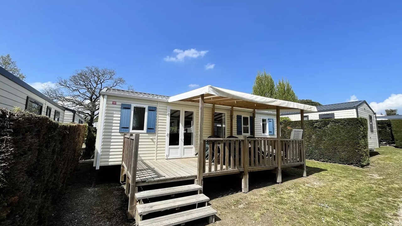 Photo of Outdoor in Les Moutiers-en-Retz