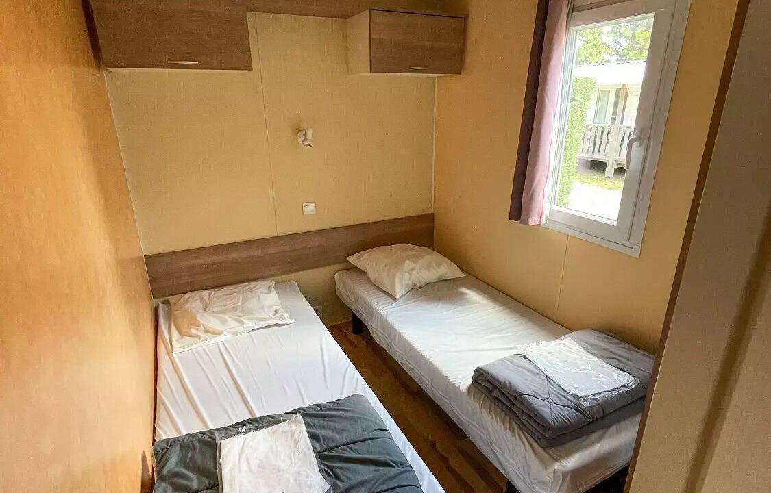 Photo of Bedroom in Les Moutiers-en-Retz