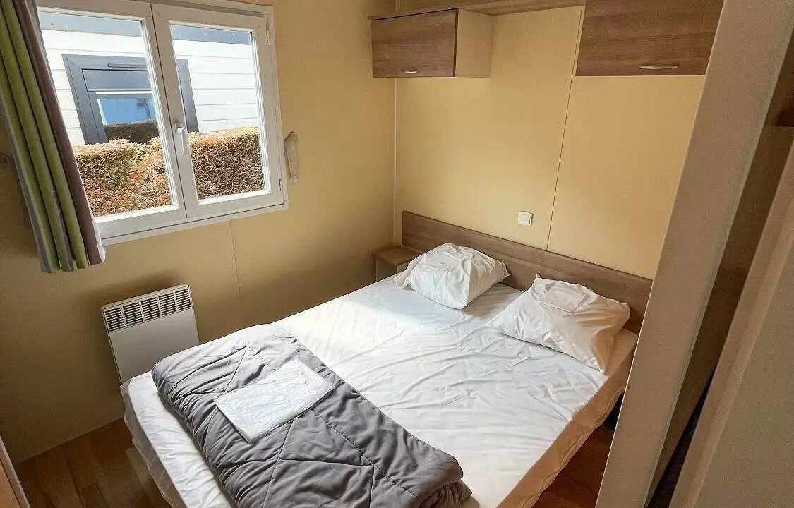 Photo of Bedroom in Les Moutiers-en-Retz
