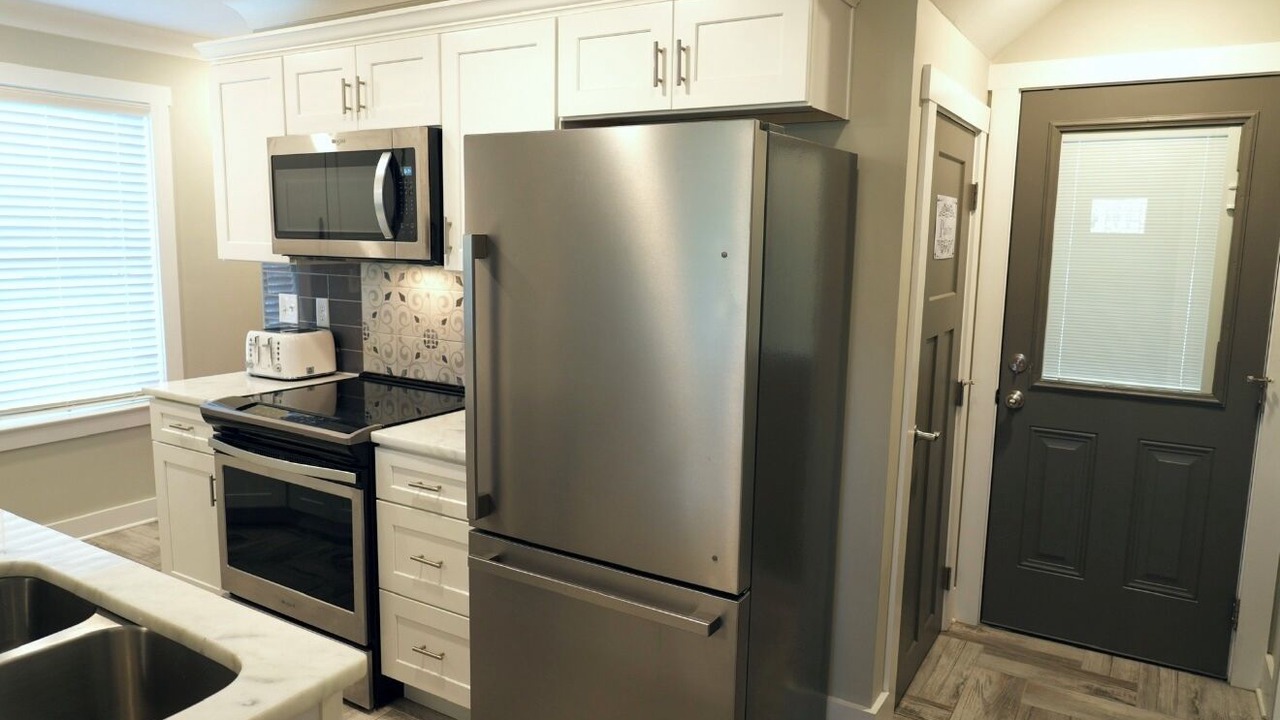 Photo of Kitchen in Rock Spring