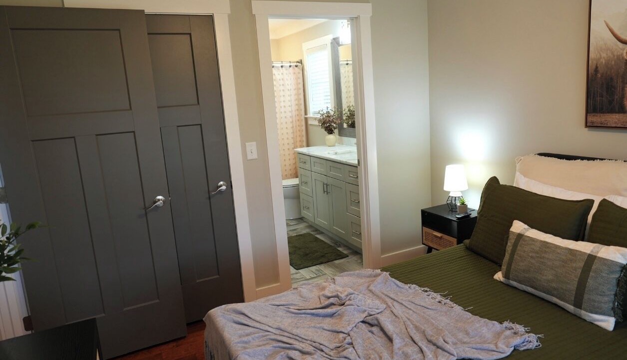 Photo of Bedroom in Rock Spring