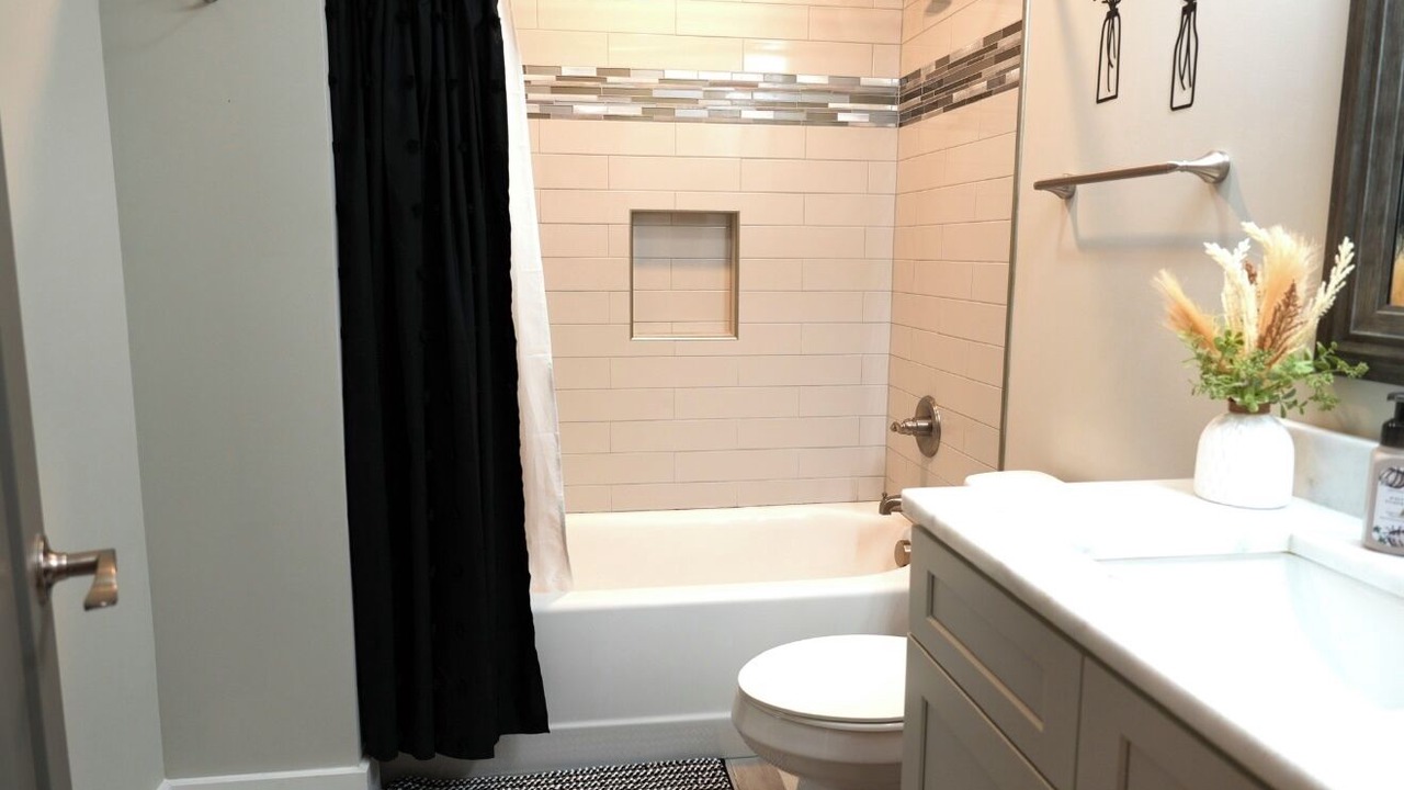 Photo of Bathroom in Rock Spring
