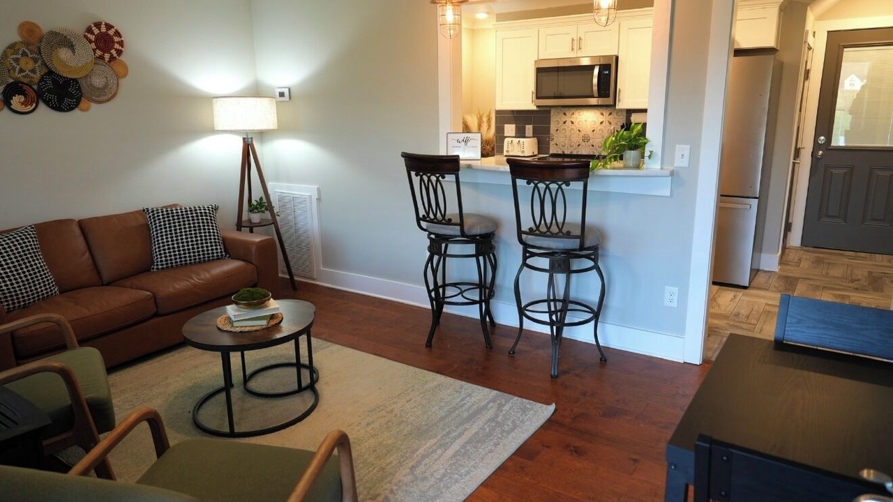 Photo of Livingroom in Rock Spring