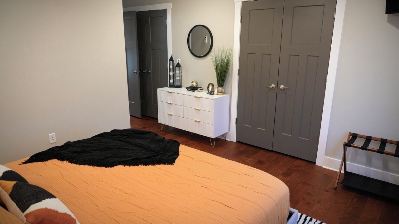 Photo of Bedroom in Rock Spring